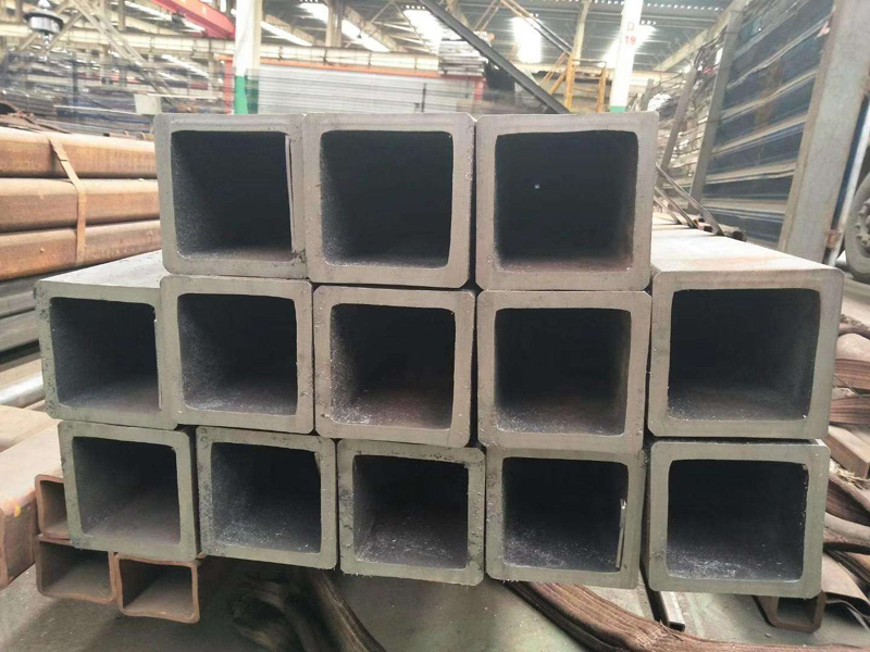 惠山Q355B无缝方管
